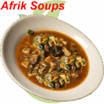 Afrik Soups🇳🇬
