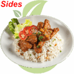 Sides🍛